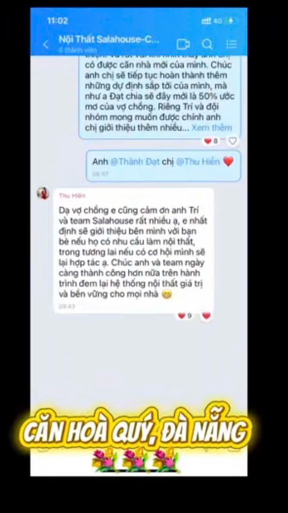 Đánh giá 3